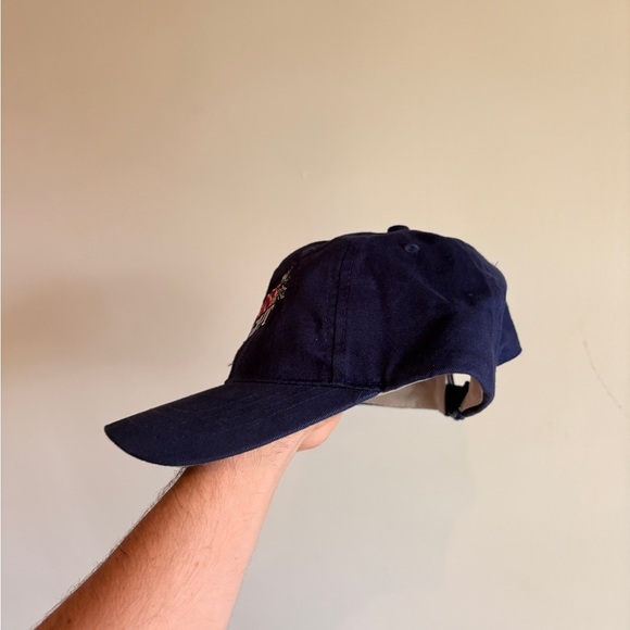 MOOSE LIGHT beer baseball cap hat embroided beer hat - Picture 4 of 8